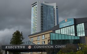 Executive Suites Burnaby