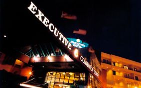 Executive Hotel And Conference Centre Burnaby